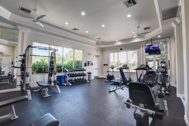 1183 Canyon Way, Wellington, FL 33414