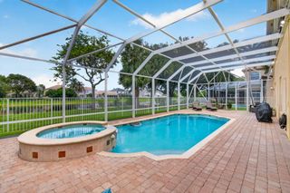 1183 Canyon Way, Wellington, FL 33414