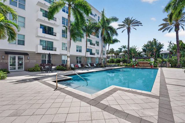 2401 NE 65th St 205, Fort Lauderdale, FL 33308