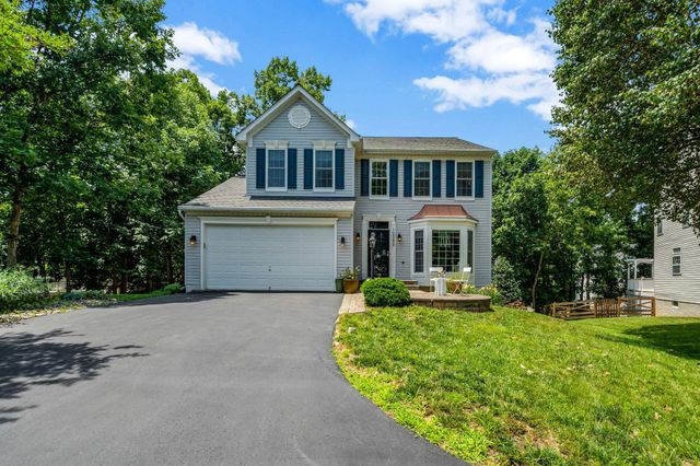 10090 TUMMEL FALLS DR, Bristow, VA 20136