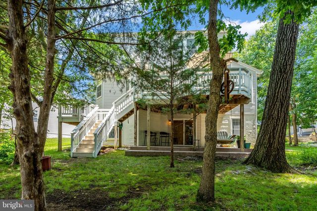 10090 TUMMEL FALLS DR, Bristow, VA 20136
