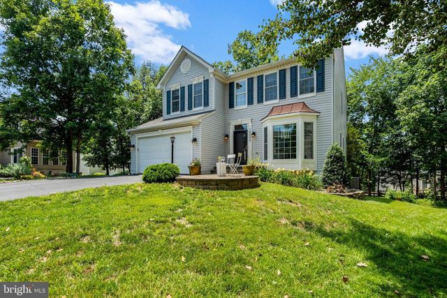 10090 TUMMEL FALLS DR, Bristow, VA 20136