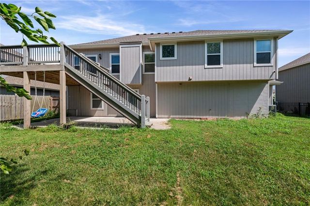 11331 Yecker Avenue, Kansas City, KS 66109