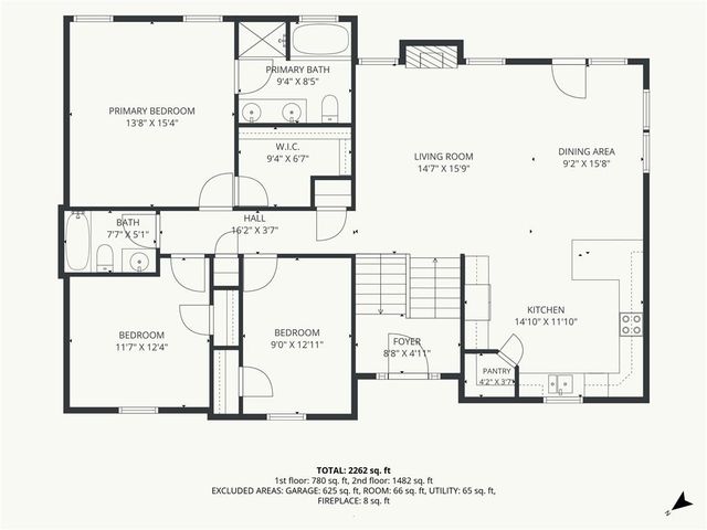 11331 Yecker Avenue, Kansas City, KS 66109