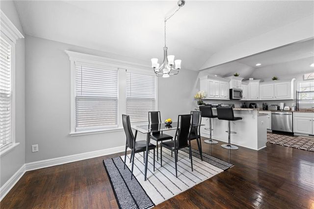 11331 Yecker Avenue, Kansas City, KS 66109