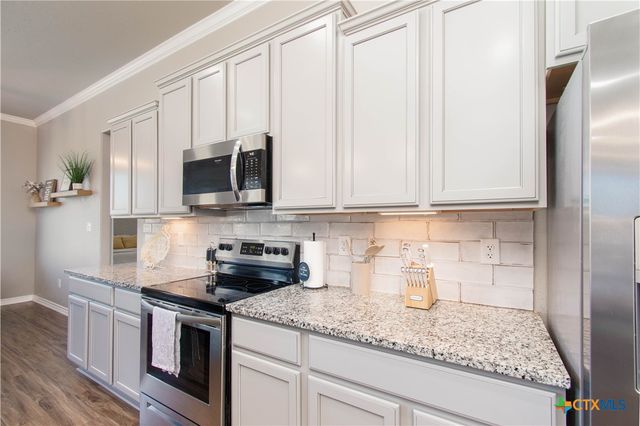 7213 Greenfield Drive, Temple, TX 76502