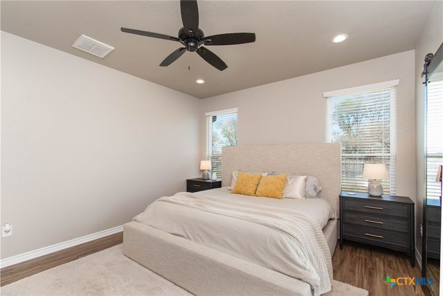 7213 Greenfield Drive, Temple, TX 76502