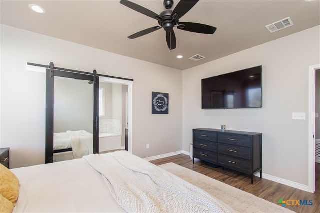 7213 Greenfield Drive, Temple, TX 76502