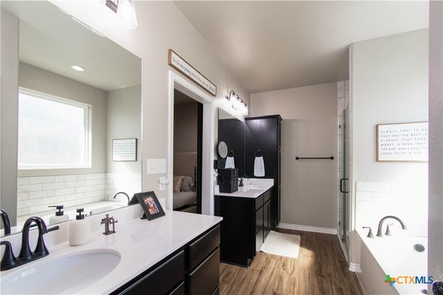 7213 Greenfield Drive, Temple, TX 76502