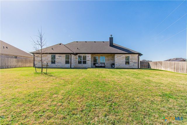 7213 Greenfield Drive, Temple, TX 76502