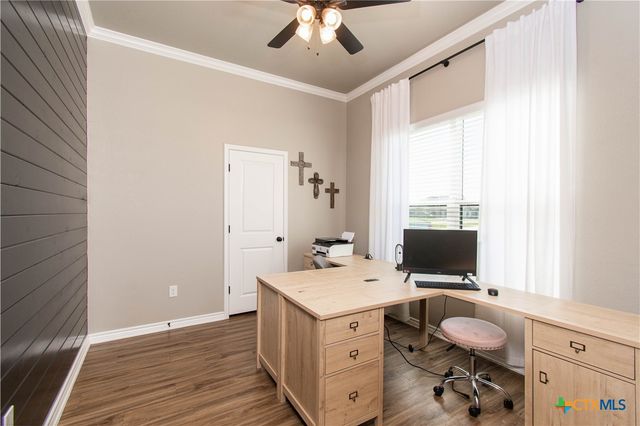 7213 Greenfield Drive, Temple, TX 76502