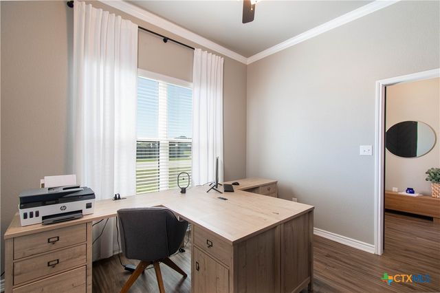 7213 Greenfield Drive, Temple, TX 76502