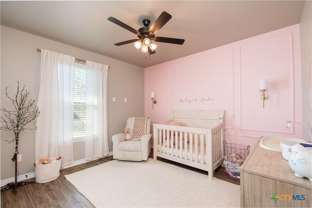 7213 Greenfield Drive, Temple, TX 76502