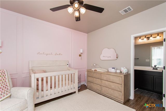 7213 Greenfield Drive, Temple, TX 76502