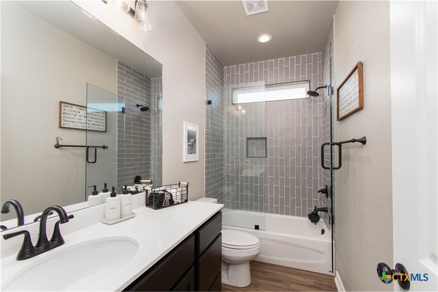 7213 Greenfield Drive, Temple, TX 76502