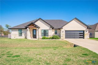 7213 Greenfield Drive, Temple, TX 76502