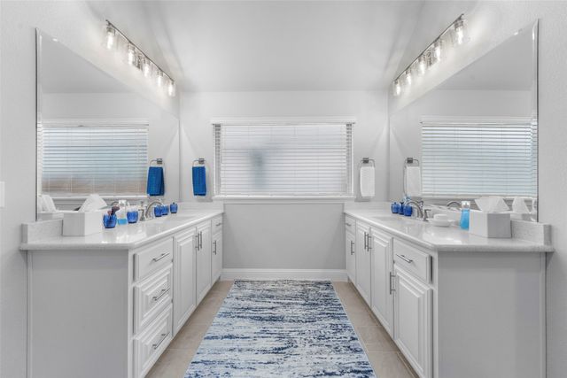 2119 Charming Forge Road, Forney, TX 75126