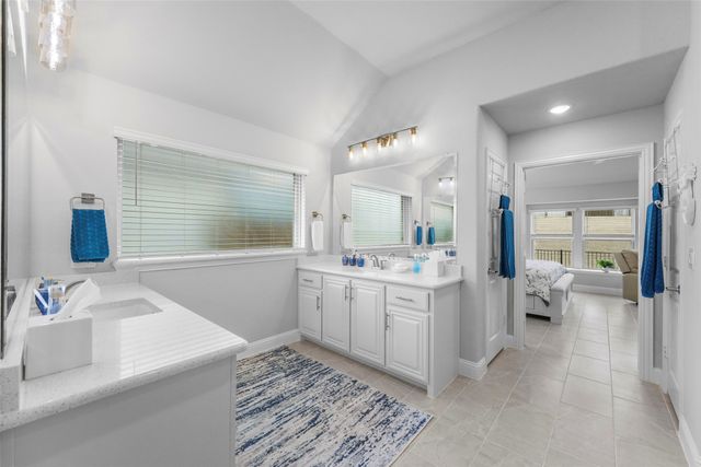 2119 Charming Forge Road, Forney, TX 75126