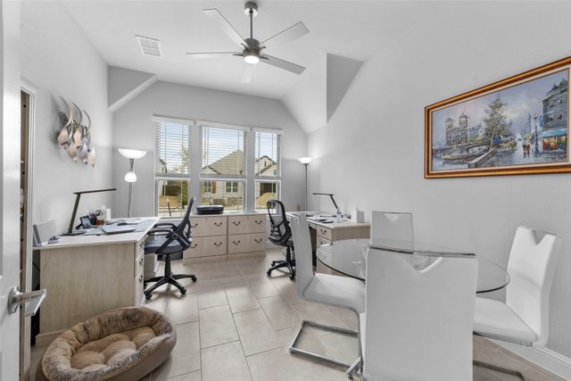 2119 Charming Forge Road, Forney, TX 75126