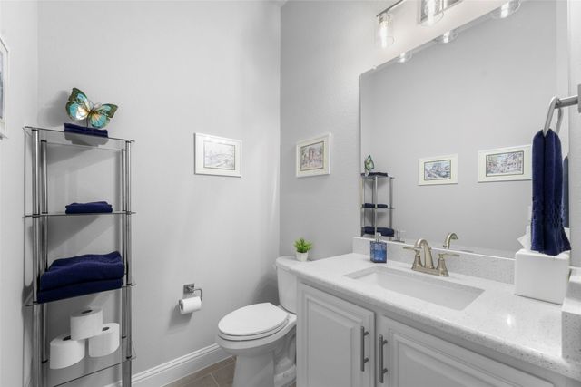 2119 Charming Forge Road, Forney, TX 75126