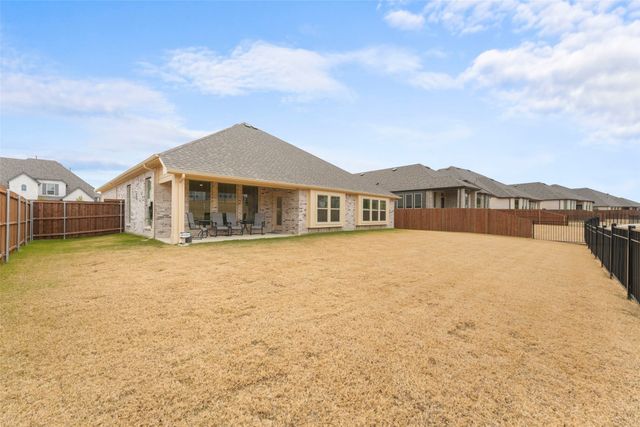 2119 Charming Forge Road, Forney, TX 75126
