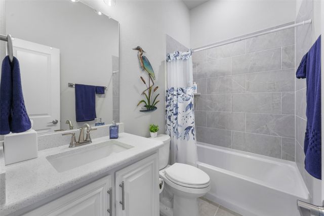 2119 Charming Forge Road, Forney, TX 75126