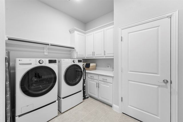 2119 Charming Forge Road, Forney, TX 75126