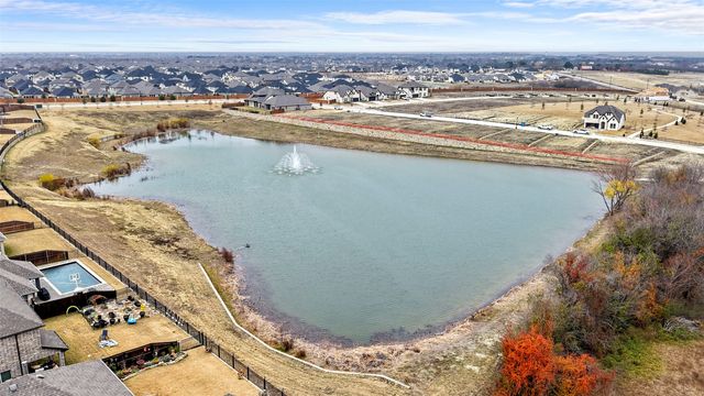 2119 Charming Forge Road, Forney, TX 75126