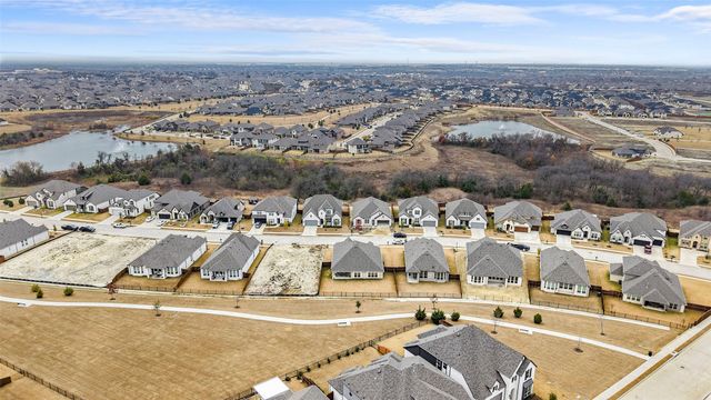 2119 Charming Forge Road, Forney, TX 75126