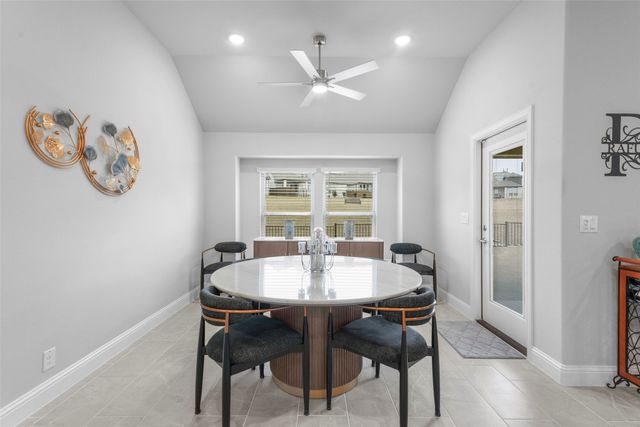 2119 Charming Forge Road, Forney, TX 75126