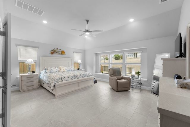 2119 Charming Forge Road, Forney, TX 75126