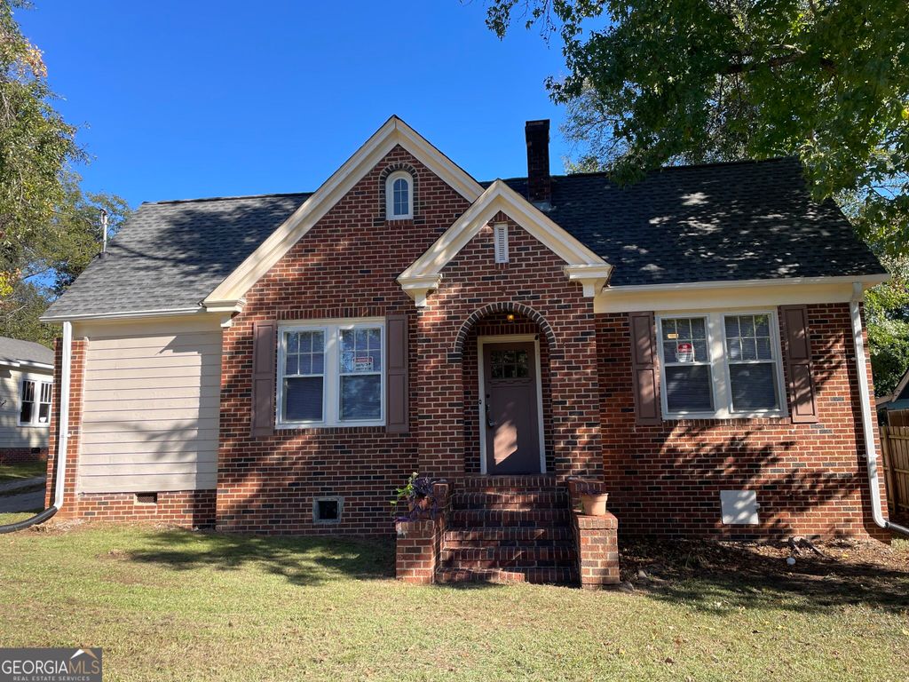 227 S Oliver Street, Elberton, GA 30635 — photo 2