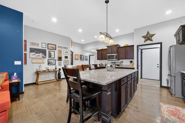 614 Croell Avenue, Tiffin, IA 52340