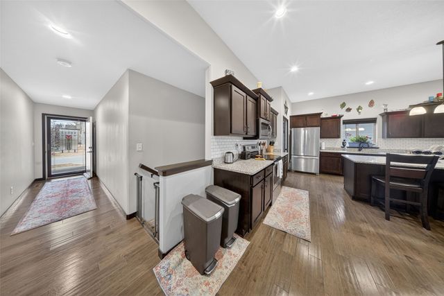 614 Croell Avenue, Tiffin, IA 52340