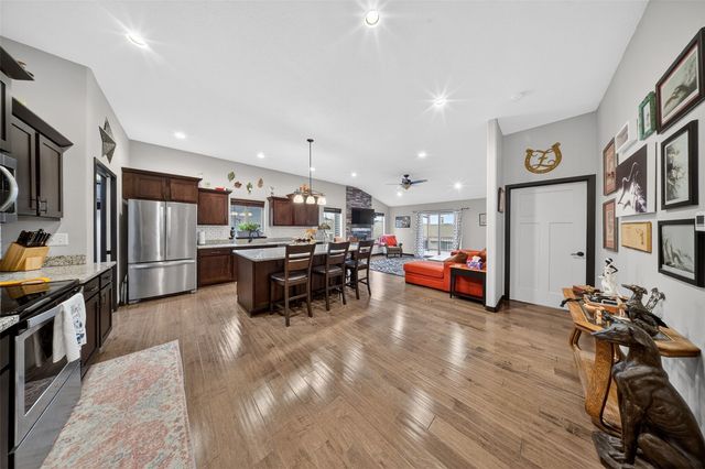 614 Croell Avenue, Tiffin, IA 52340