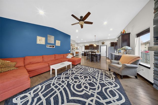 614 Croell Avenue, Tiffin, IA 52340