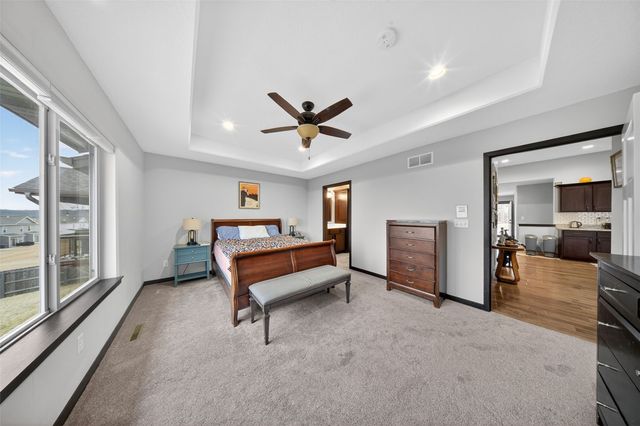 614 Croell Avenue, Tiffin, IA 52340