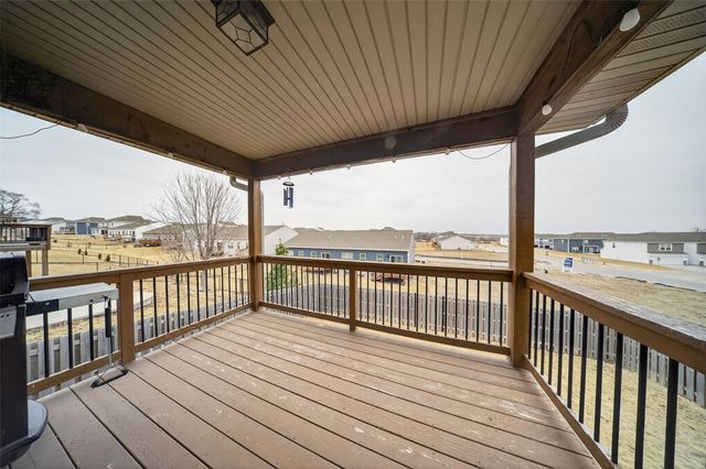 614 Croell Avenue, Tiffin, IA 52340