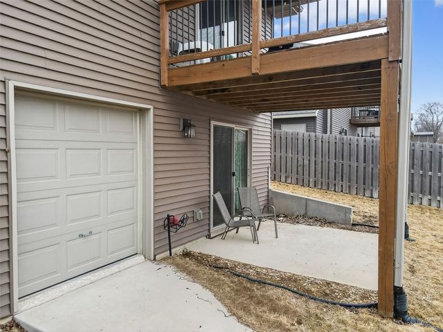 614 Croell Avenue, Tiffin, IA 52340