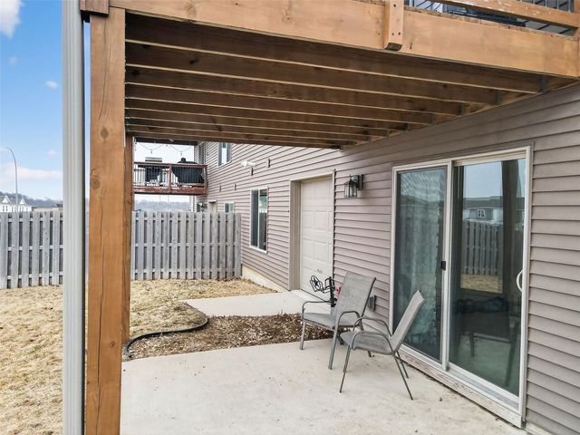 614 Croell Avenue, Tiffin, IA 52340