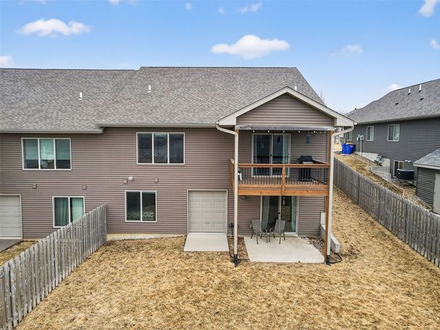 614 Croell Avenue, Tiffin, IA 52340