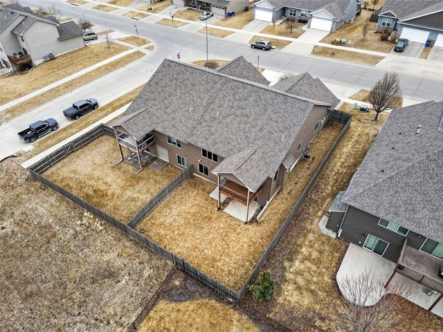 614 Croell Avenue, Tiffin, IA 52340