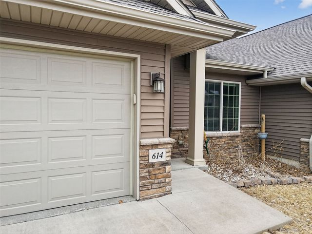 614 Croell Avenue, Tiffin, IA 52340