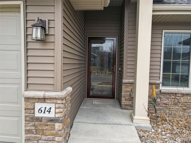 614 Croell Avenue, Tiffin, IA 52340