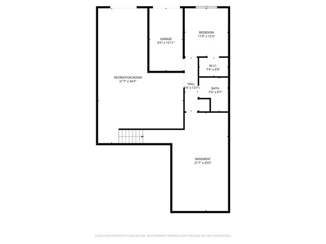 614 Croell Avenue, Tiffin, IA 52340