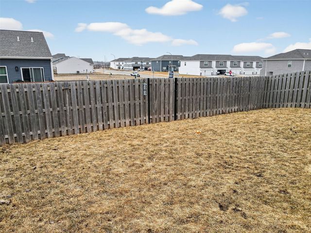 614 Croell Avenue, Tiffin, IA 52340