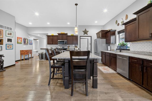 614 Croell Avenue, Tiffin, IA 52340