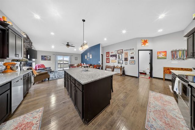 614 Croell Avenue, Tiffin, IA 52340