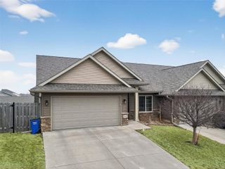 614 Croell Avenue, Tiffin, IA 52340