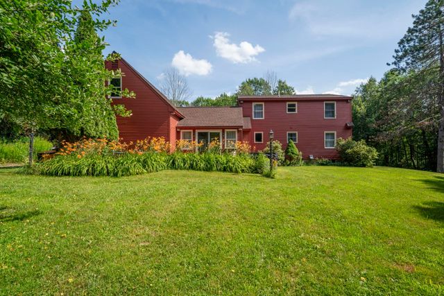 211 Mount Delight Road, Deerfield, NH 03037
